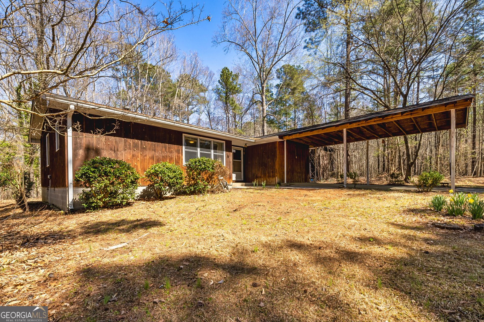 166 Muse Road Fayetteville - Photo 45
