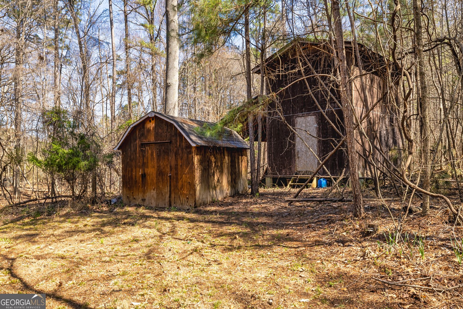 166 Muse Road Fayetteville - Photo 48