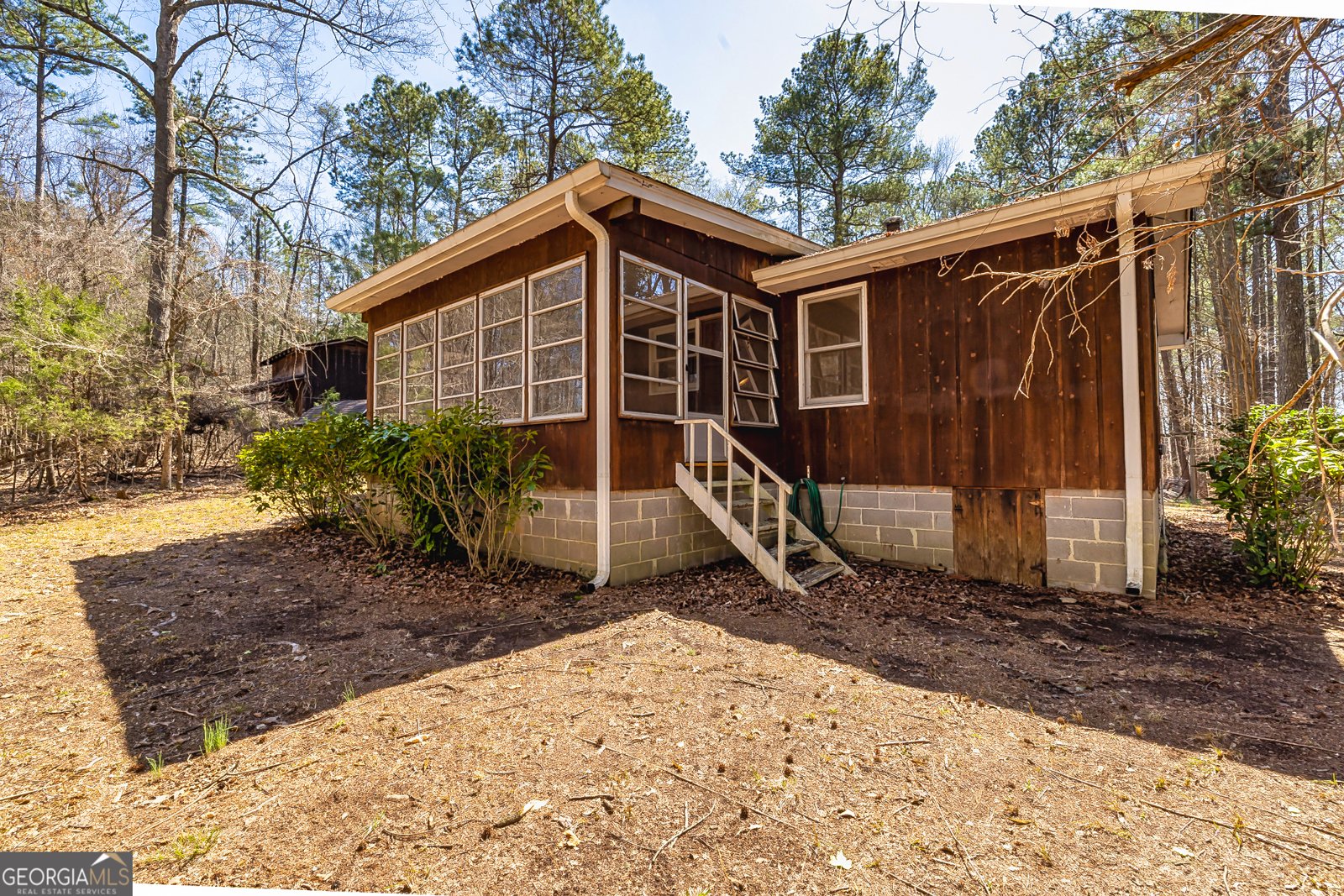 166 Muse Road Fayetteville - Photo 49