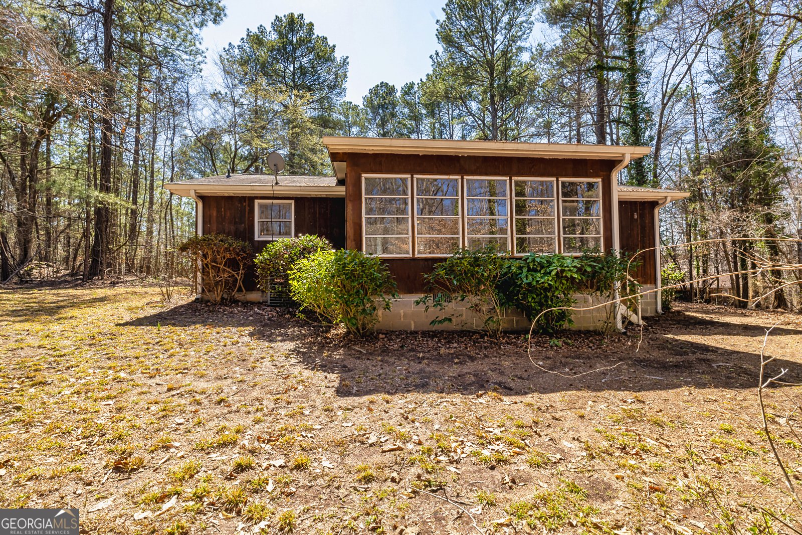 166 Muse Road Fayetteville - Photo 68