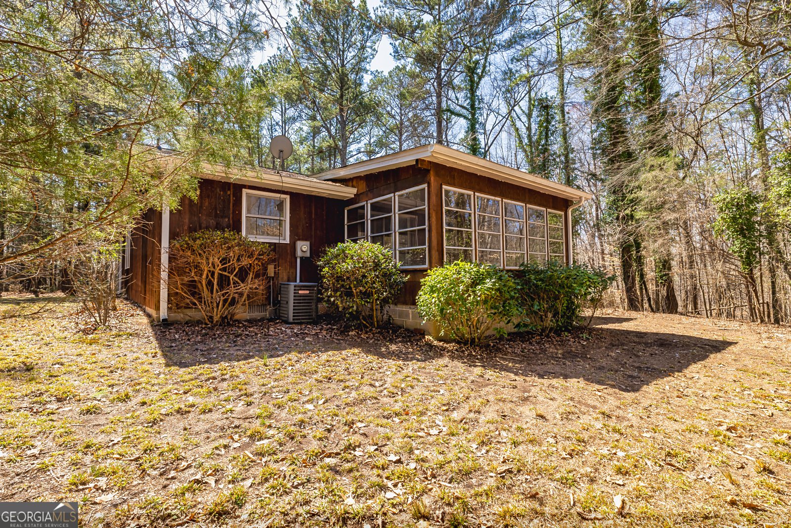 166 Muse Road Fayetteville - Photo 69