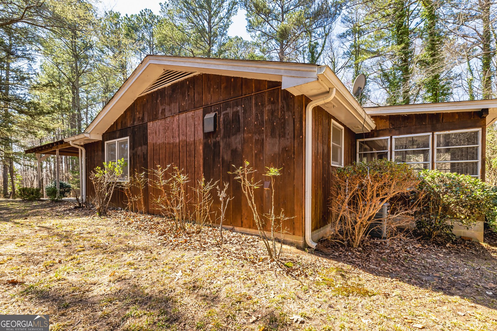 166 Muse Road Fayetteville - Photo 70