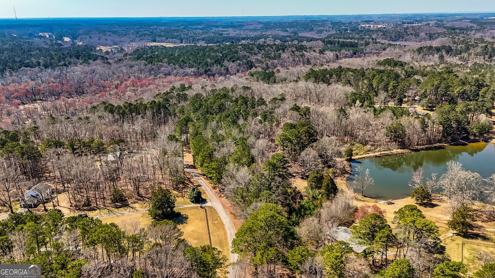 166 Muse Road Fayetteville - Photo 71