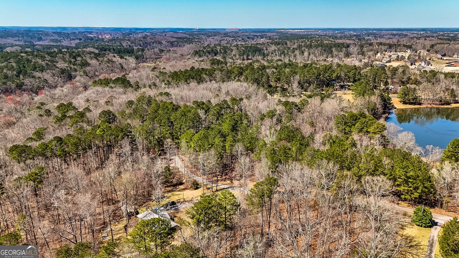 166 Muse Road Fayetteville - Photo 74