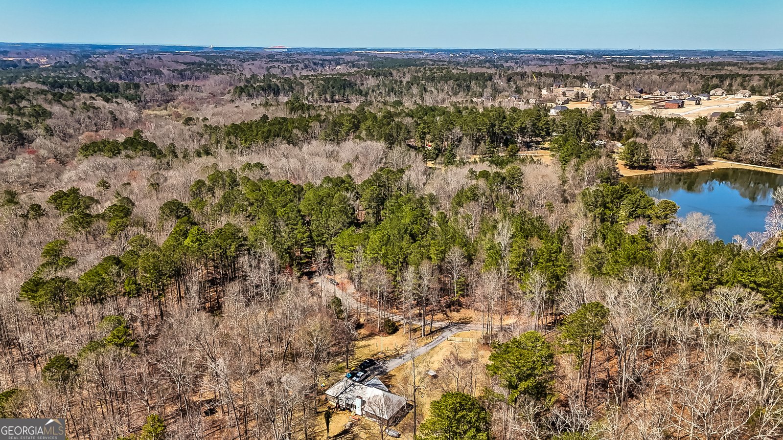 166 Muse Road Fayetteville - Photo 75