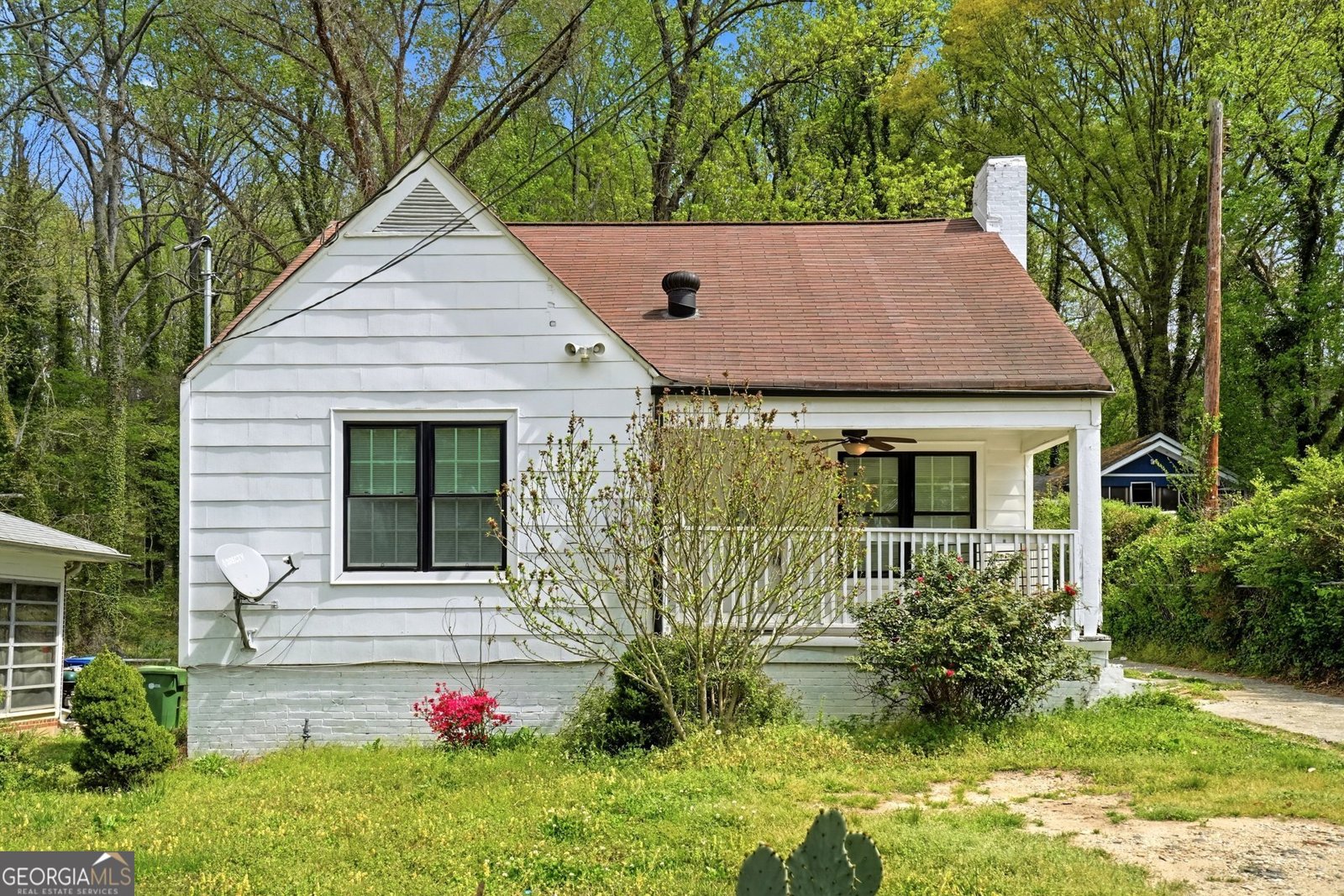 707 Francis Place Atlanta - Photo 18