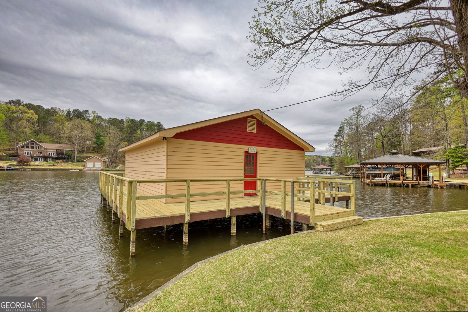 1665 County Line Extension Mansfield - Photo 10