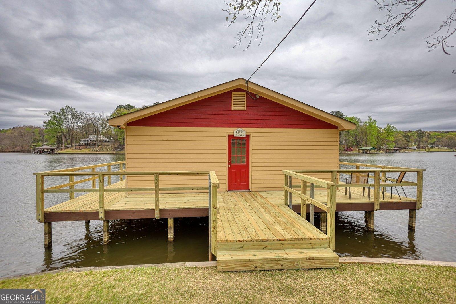 1665 County Line Extension Mansfield - Photo 11