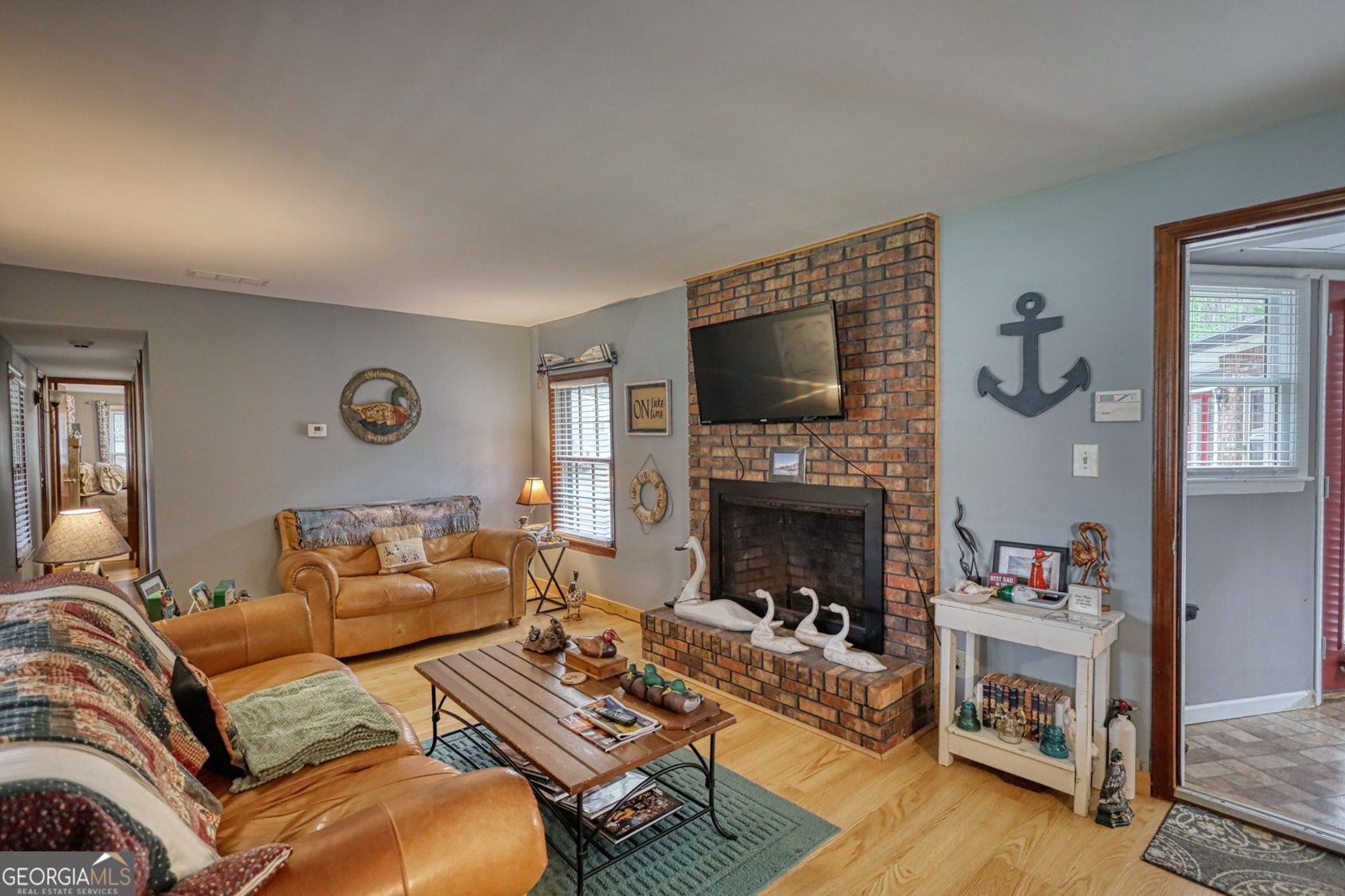 1665 County Line Extension Mansfield - Photo 17