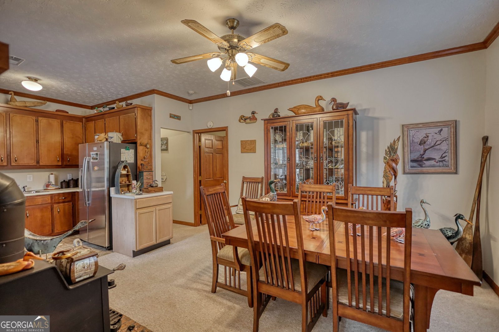 1665 County Line Extension Mansfield - Photo 35