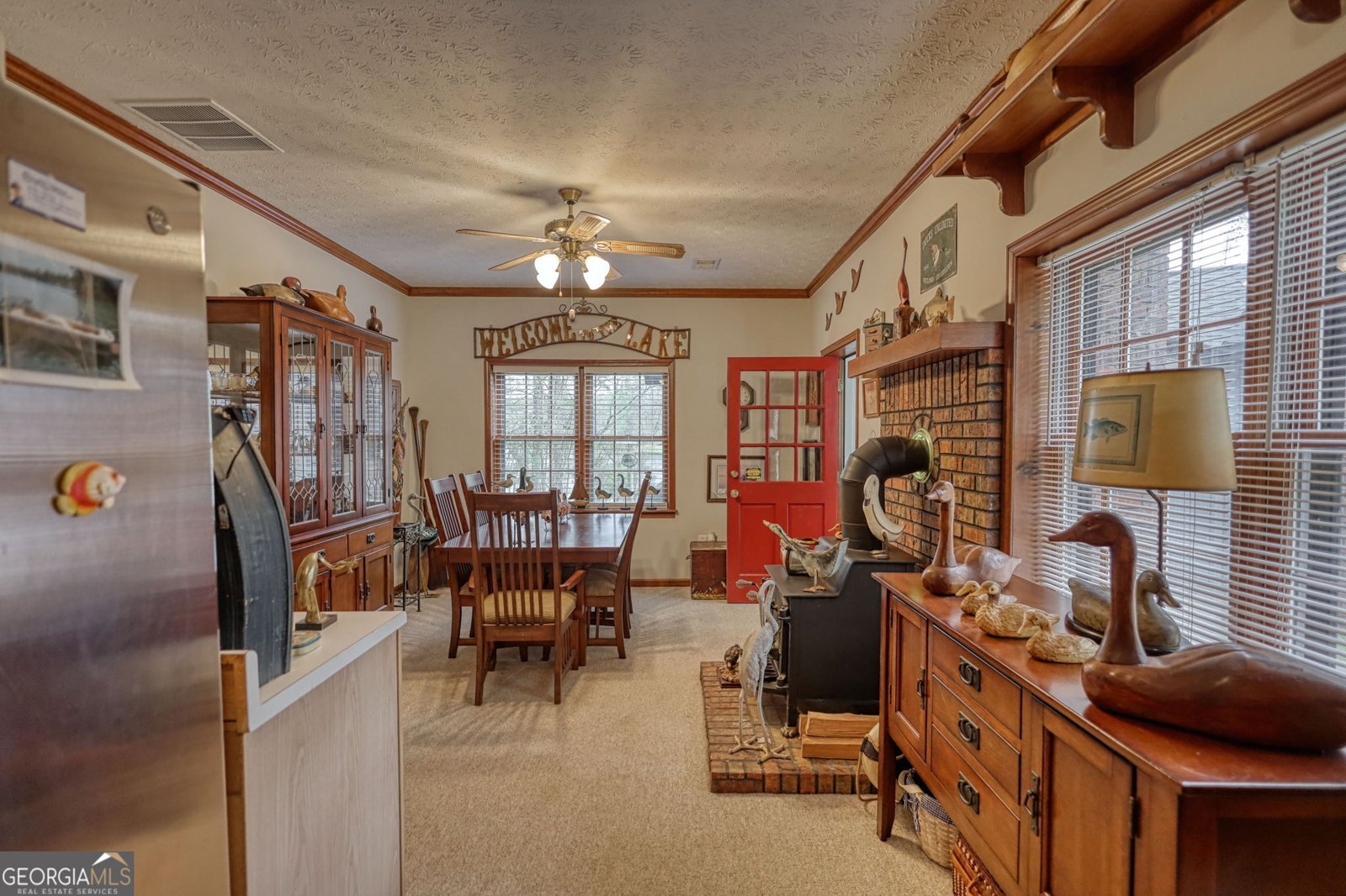 1665 County Line Extension Mansfield - Photo 37