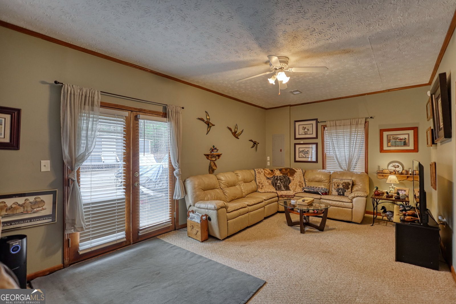 1665 County Line Extension Mansfield - Photo 45