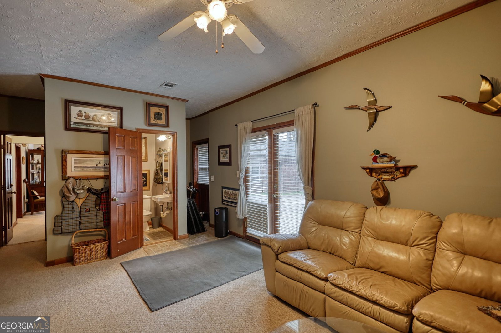 1665 County Line Extension Mansfield - Photo 46