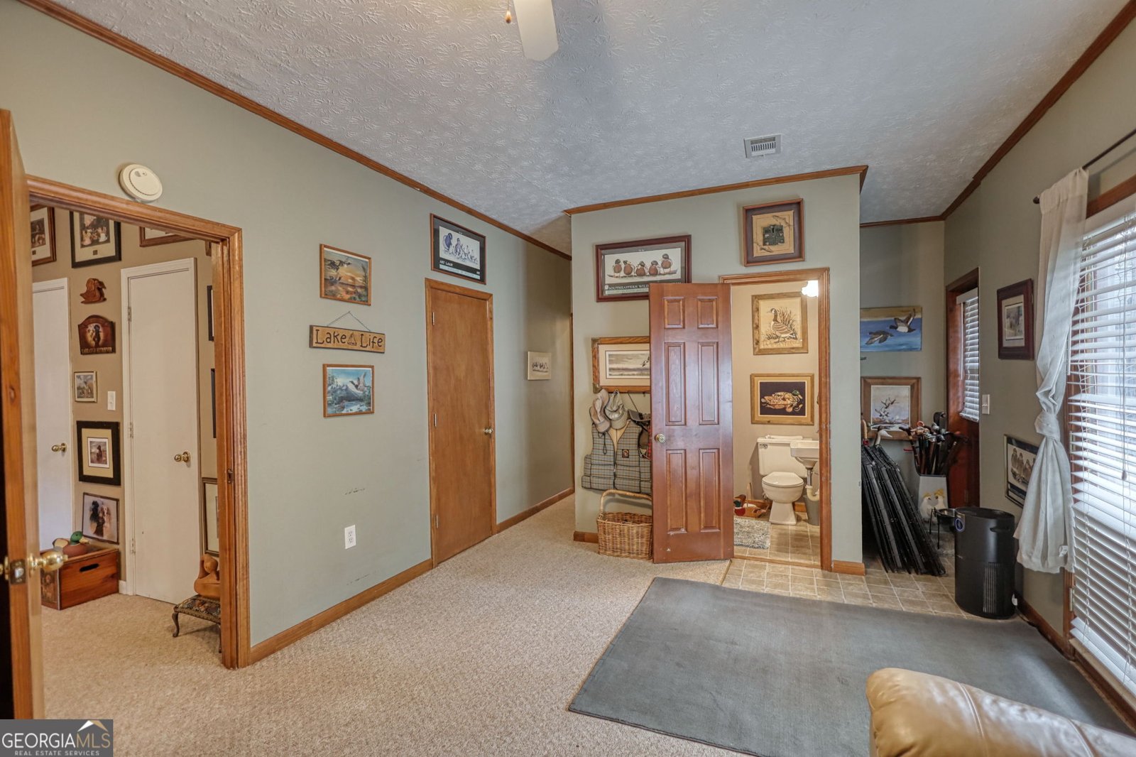 1665 County Line Extension Mansfield - Photo 47