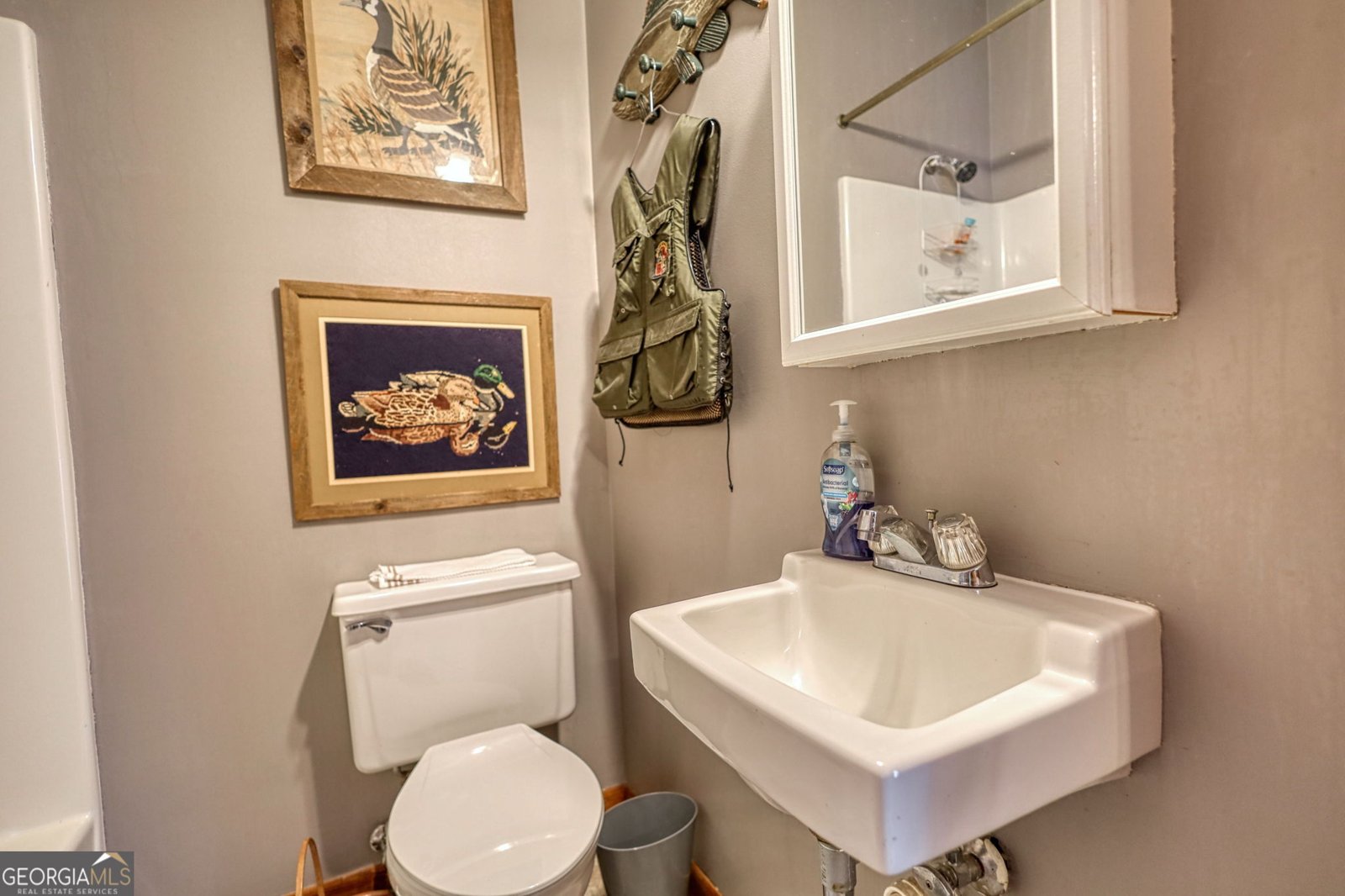 1665 County Line Extension Mansfield - Photo 49