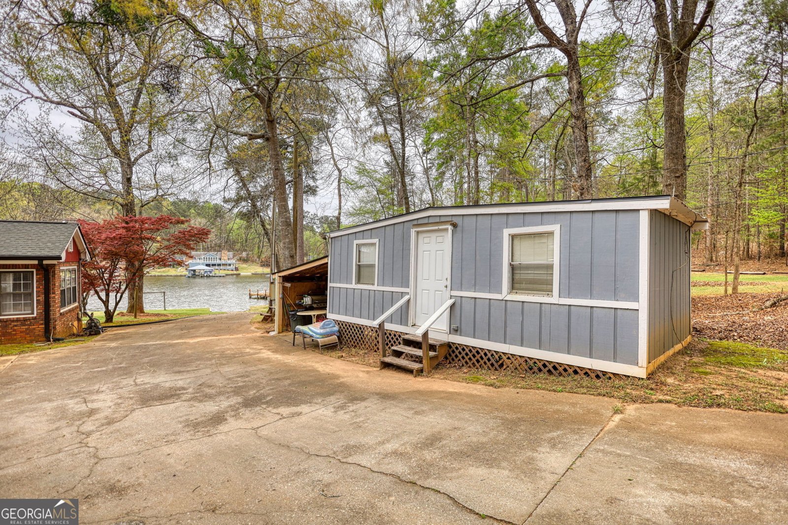 1665 County Line Extension Mansfield - Photo 55