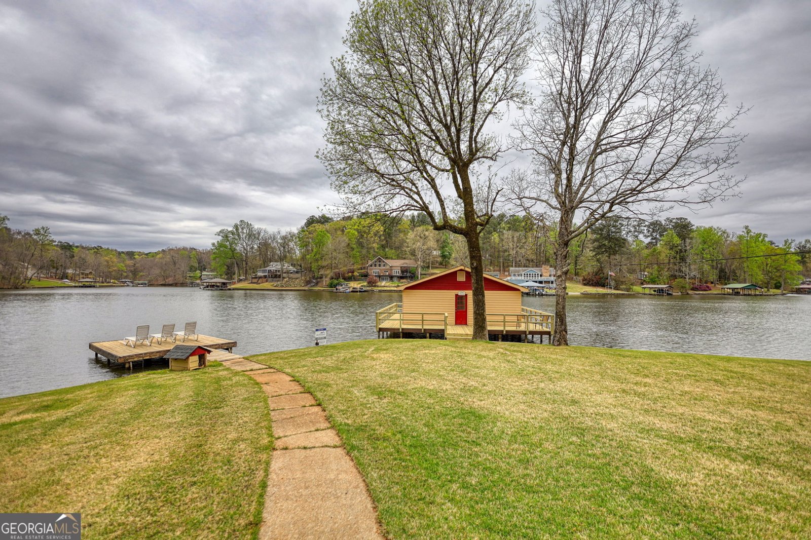 1665 County Line Extension Mansfield - Photo 59