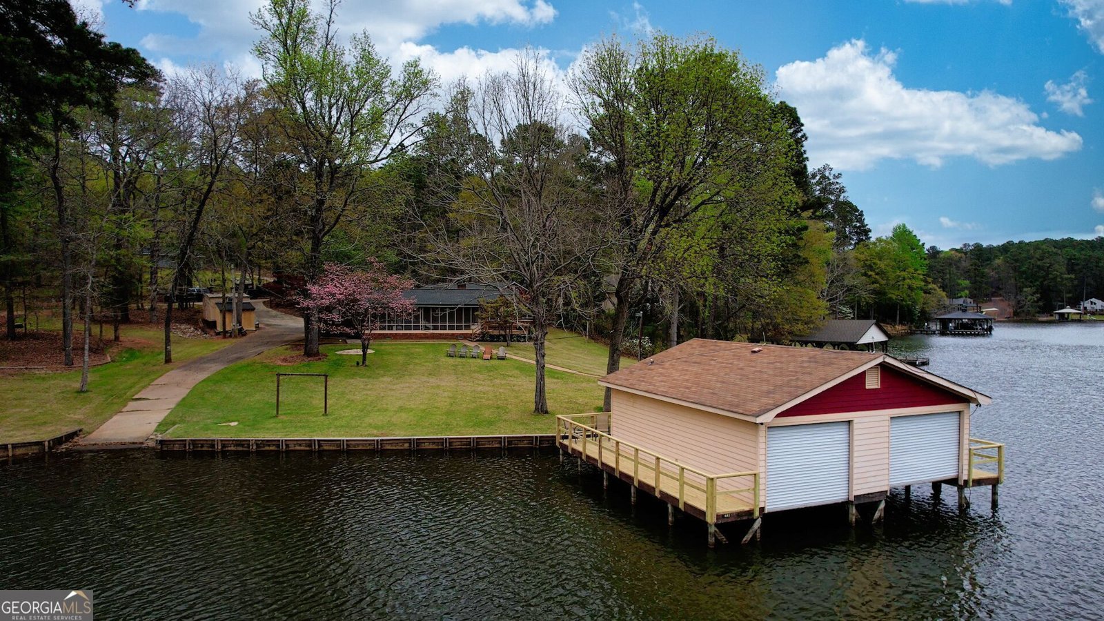 1665 County Line Extension Mansfield - Photo 6