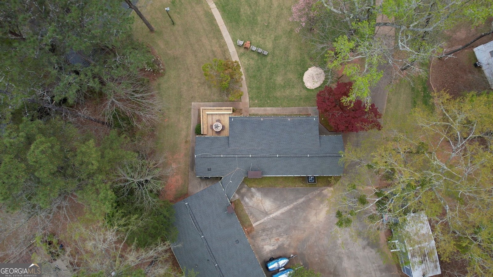 1665 County Line Extension Mansfield - Photo 68