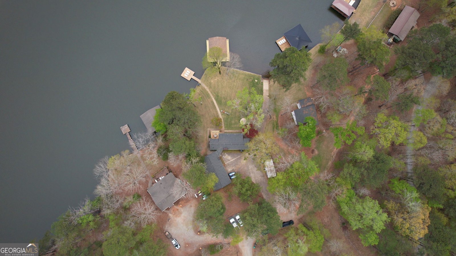 1665 County Line Extension Mansfield - Photo 69