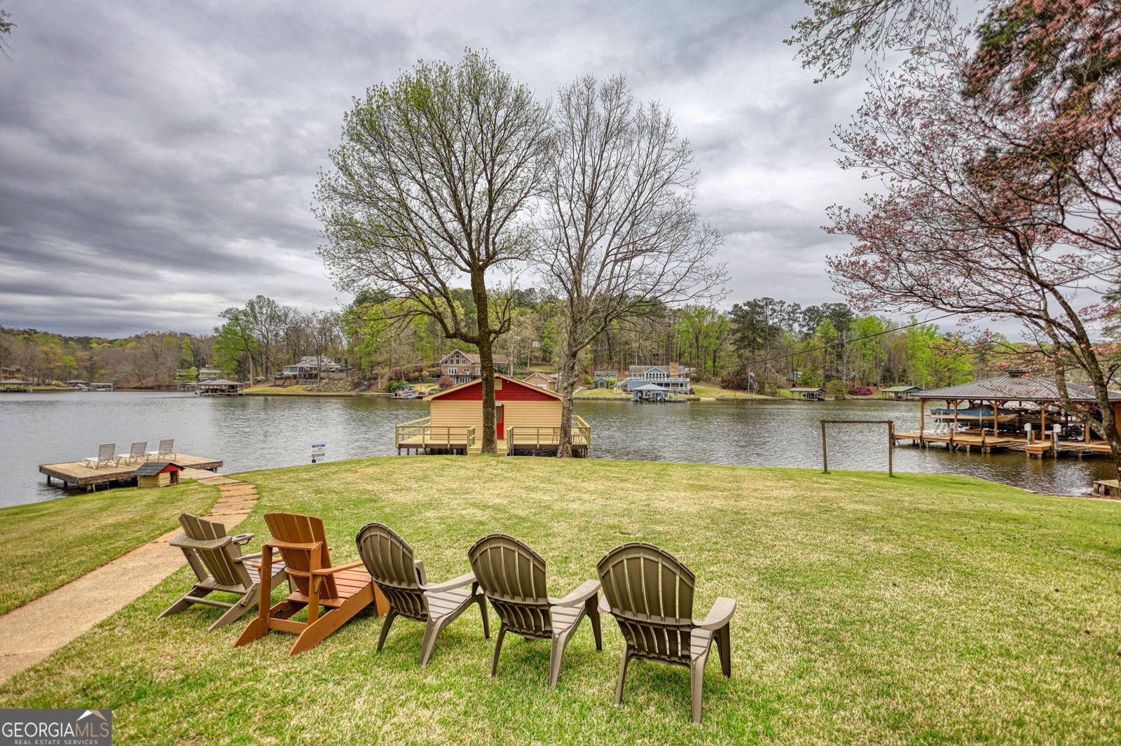 1665 County Line Extension Mansfield - Photo 8