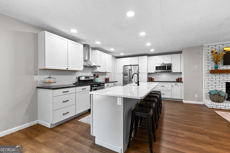2589 Lower Fayetteville Road Newnan - Photo 10
