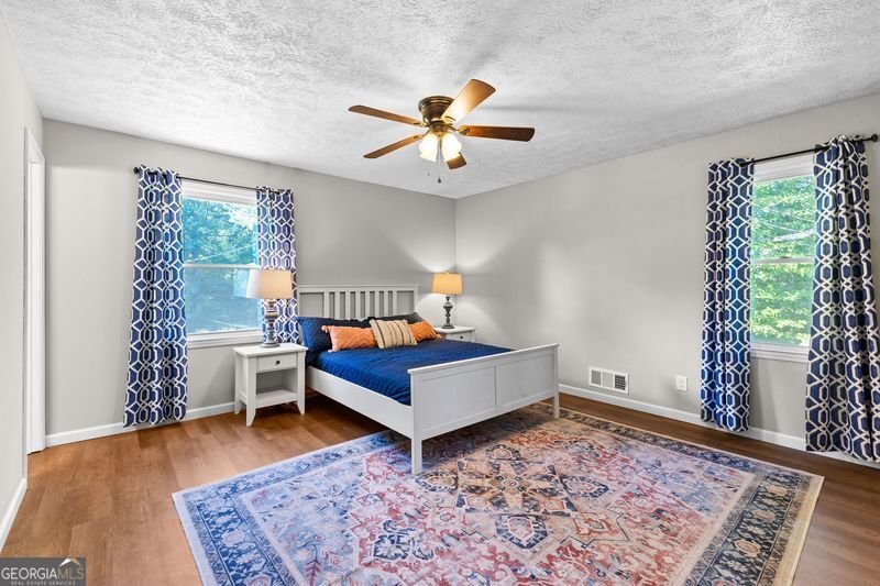 2589 Lower Fayetteville Road Newnan - Photo 17