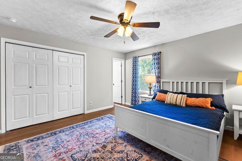 2589 Lower Fayetteville Road Newnan - Photo 18