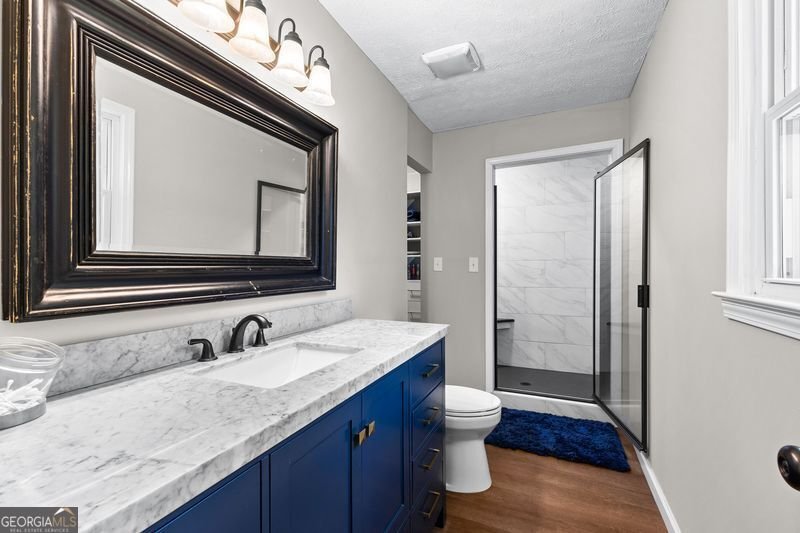 2589 Lower Fayetteville Road Newnan - Photo 19