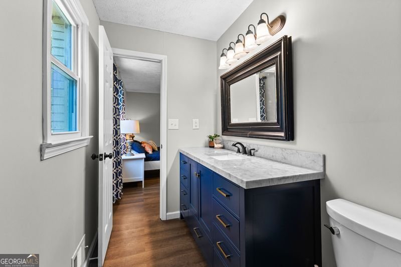 2589 Lower Fayetteville Road Newnan - Photo 20