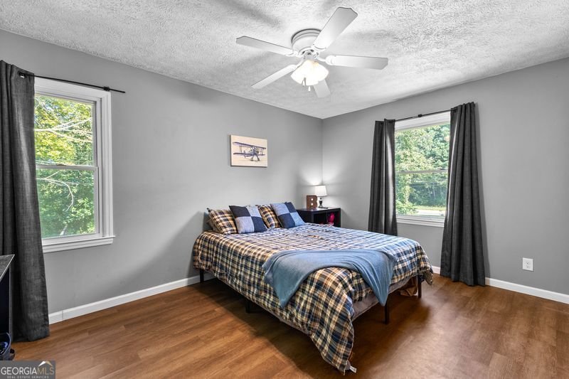 2589 Lower Fayetteville Road Newnan - Photo 22