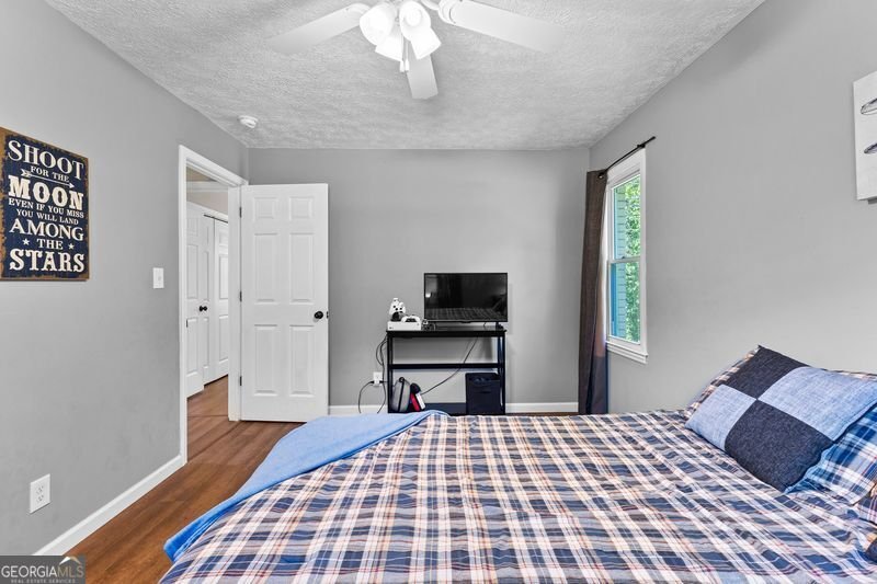 2589 Lower Fayetteville Road Newnan - Photo 24