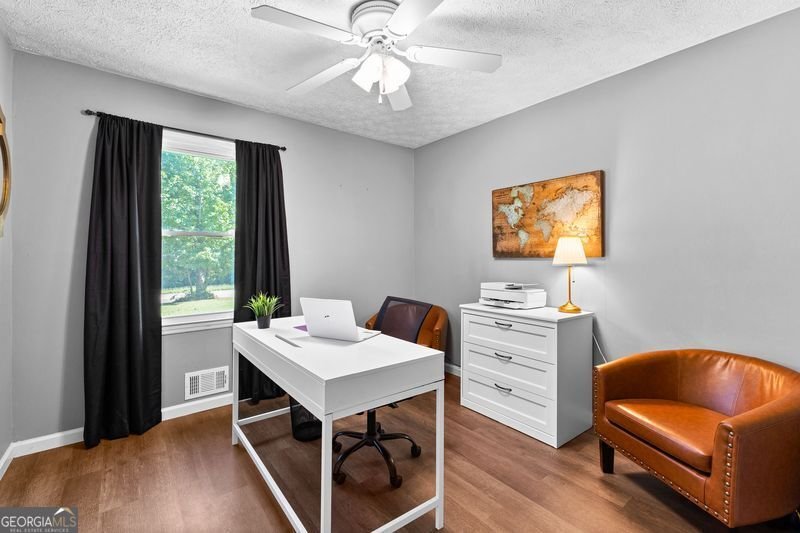 2589 Lower Fayetteville Road Newnan - Photo 25