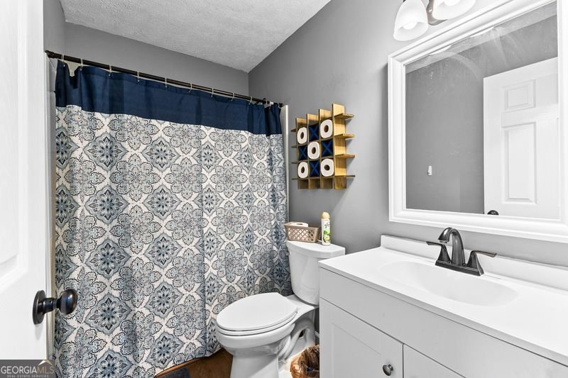 2589 Lower Fayetteville Road Newnan - Photo 27