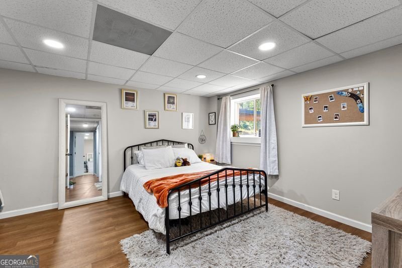 2589 Lower Fayetteville Road Newnan - Photo 31