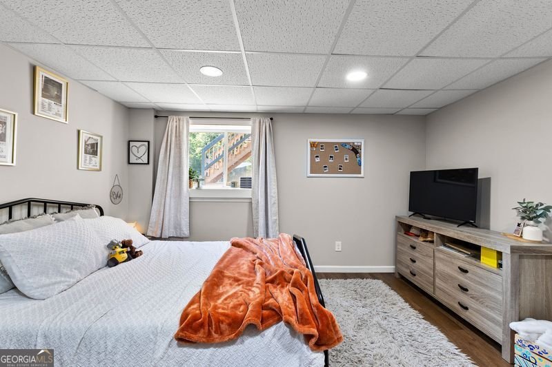 2589 Lower Fayetteville Road Newnan - Photo 32