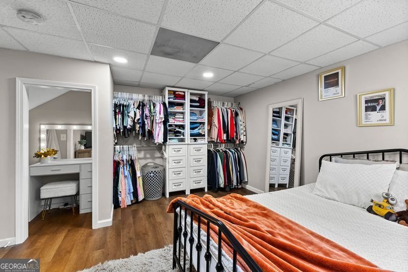 2589 Lower Fayetteville Road Newnan - Photo 33