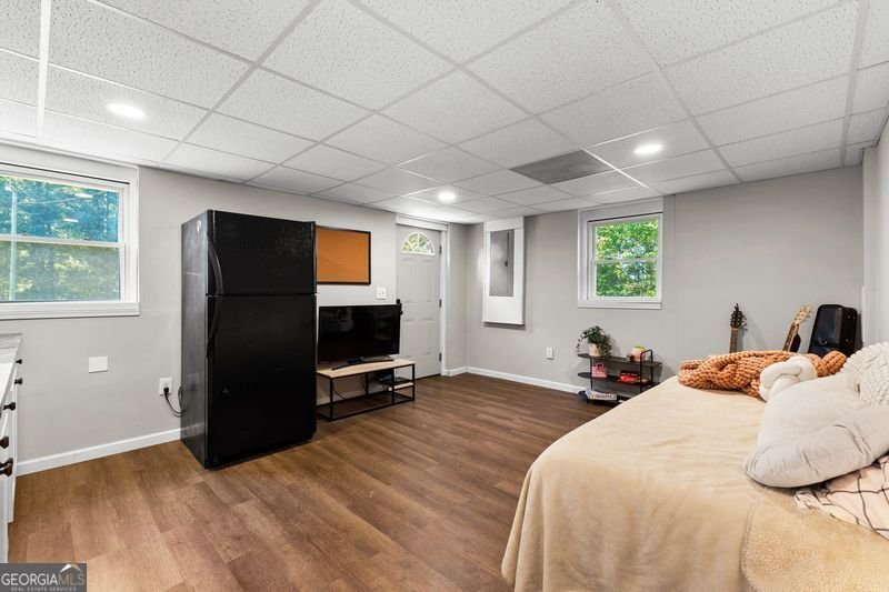 2589 Lower Fayetteville Road Newnan - Photo 37