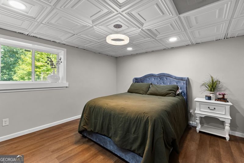 2589 Lower Fayetteville Road Newnan - Photo 38