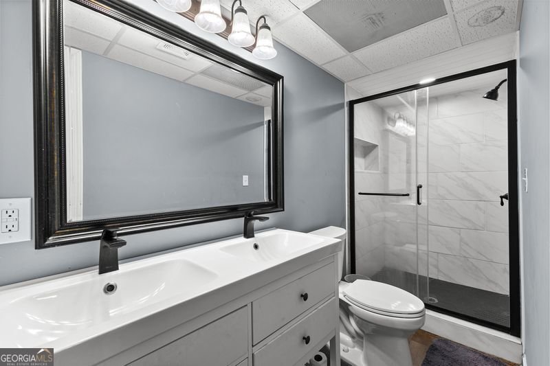 2589 Lower Fayetteville Road Newnan - Photo 41