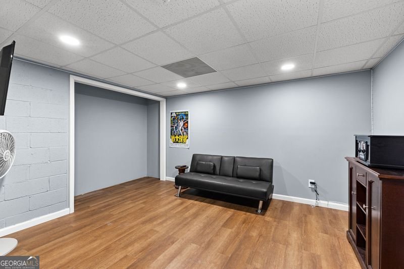 2589 Lower Fayetteville Road Newnan - Photo 42