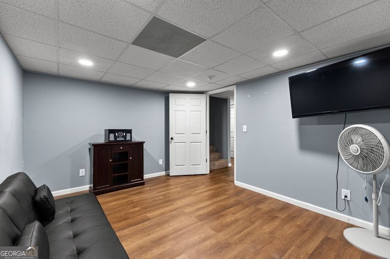 2589 Lower Fayetteville Road Newnan - Photo 43