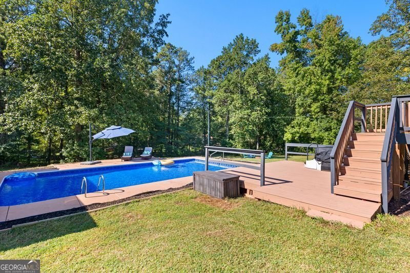 2589 Lower Fayetteville Road Newnan - Photo 49