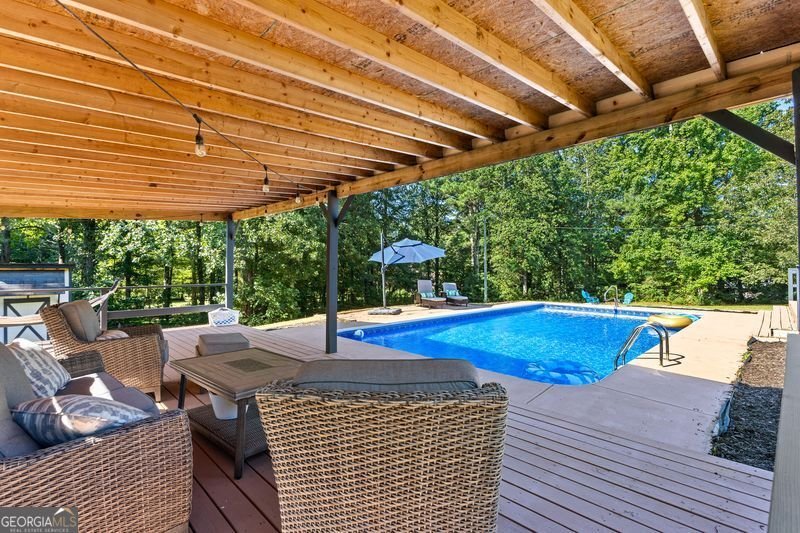 2589 Lower Fayetteville Road Newnan - Photo 50