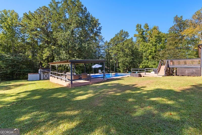 2589 Lower Fayetteville Road Newnan - Photo 51