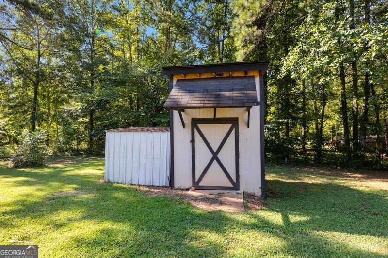 2589 Lower Fayetteville Road Newnan - Photo 53