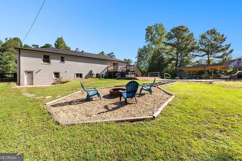 2589 Lower Fayetteville Road Newnan - Photo 54