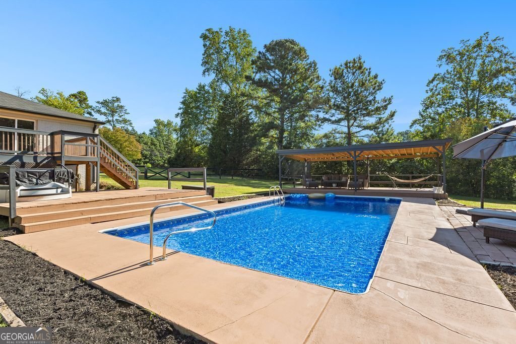 2589 Lower Fayetteville Road Newnan - Photo 55