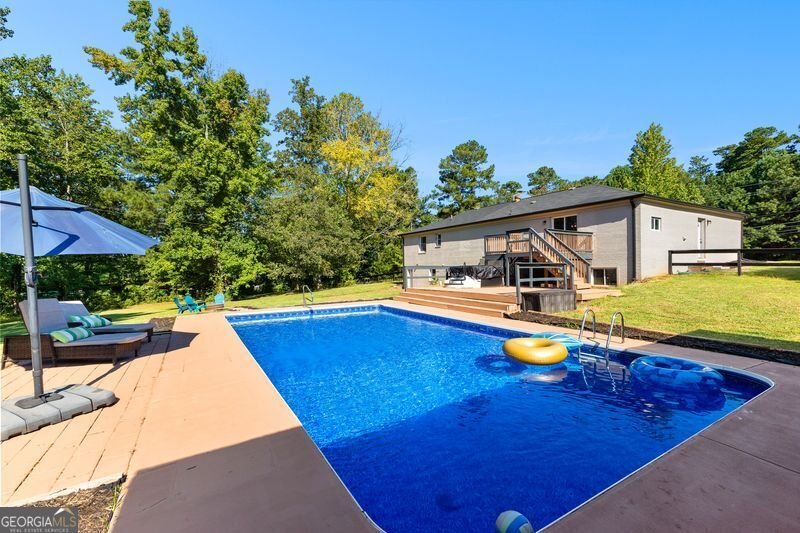 2589 Lower Fayetteville Road Newnan - Photo 56