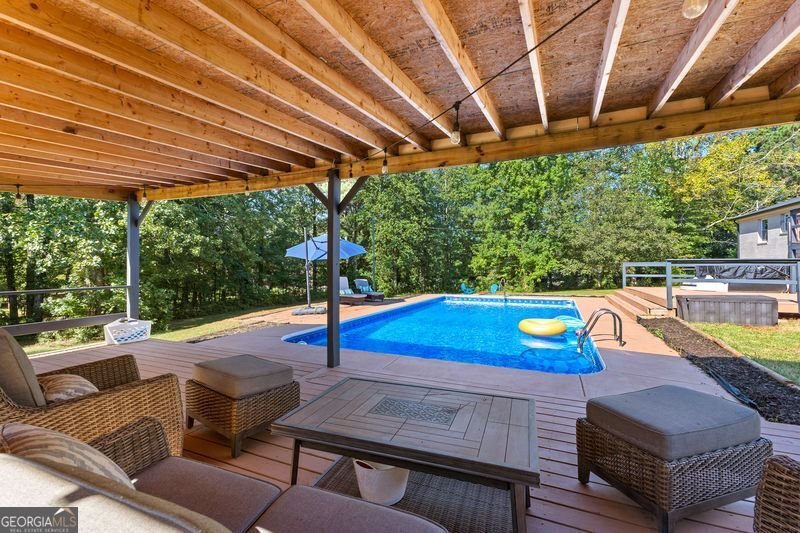 2589 Lower Fayetteville Road Newnan - Photo 57